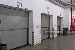 Henderson Industrial Park (D3), Factory #212867551